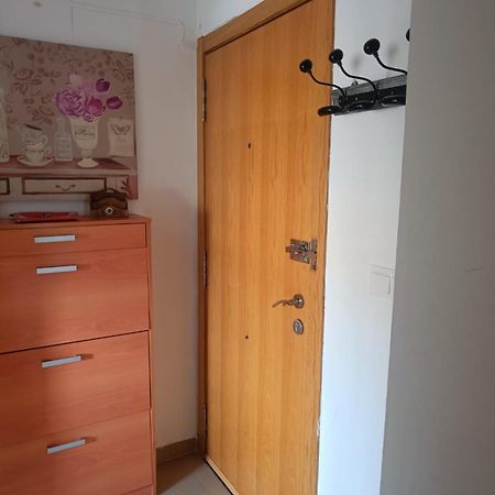Apartamento Casa Camacho Burriana Exterior foto