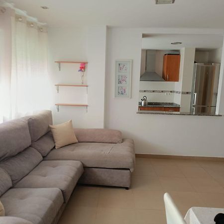 Apartamento Casa Camacho Burriana Exterior foto