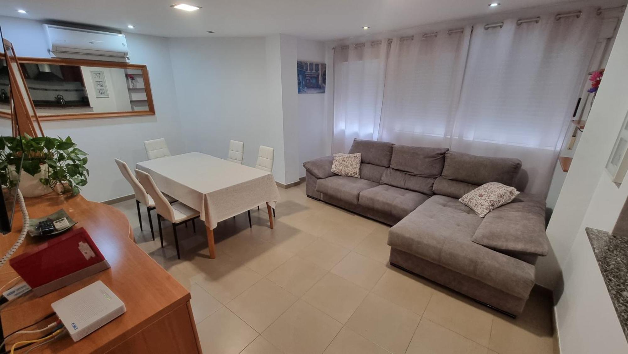 Apartamento Casa Camacho Burriana Exterior foto