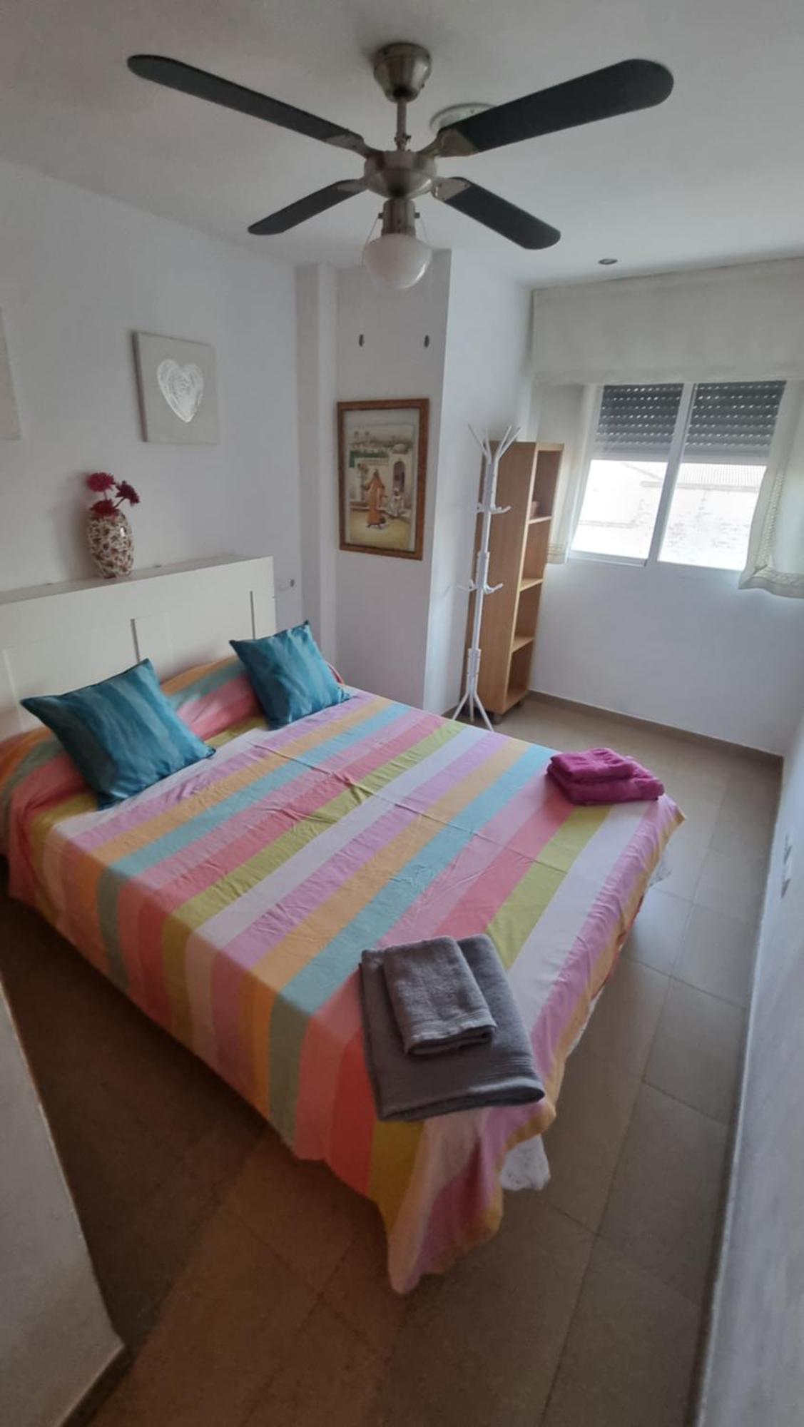 Apartamento Casa Camacho Burriana Exterior foto