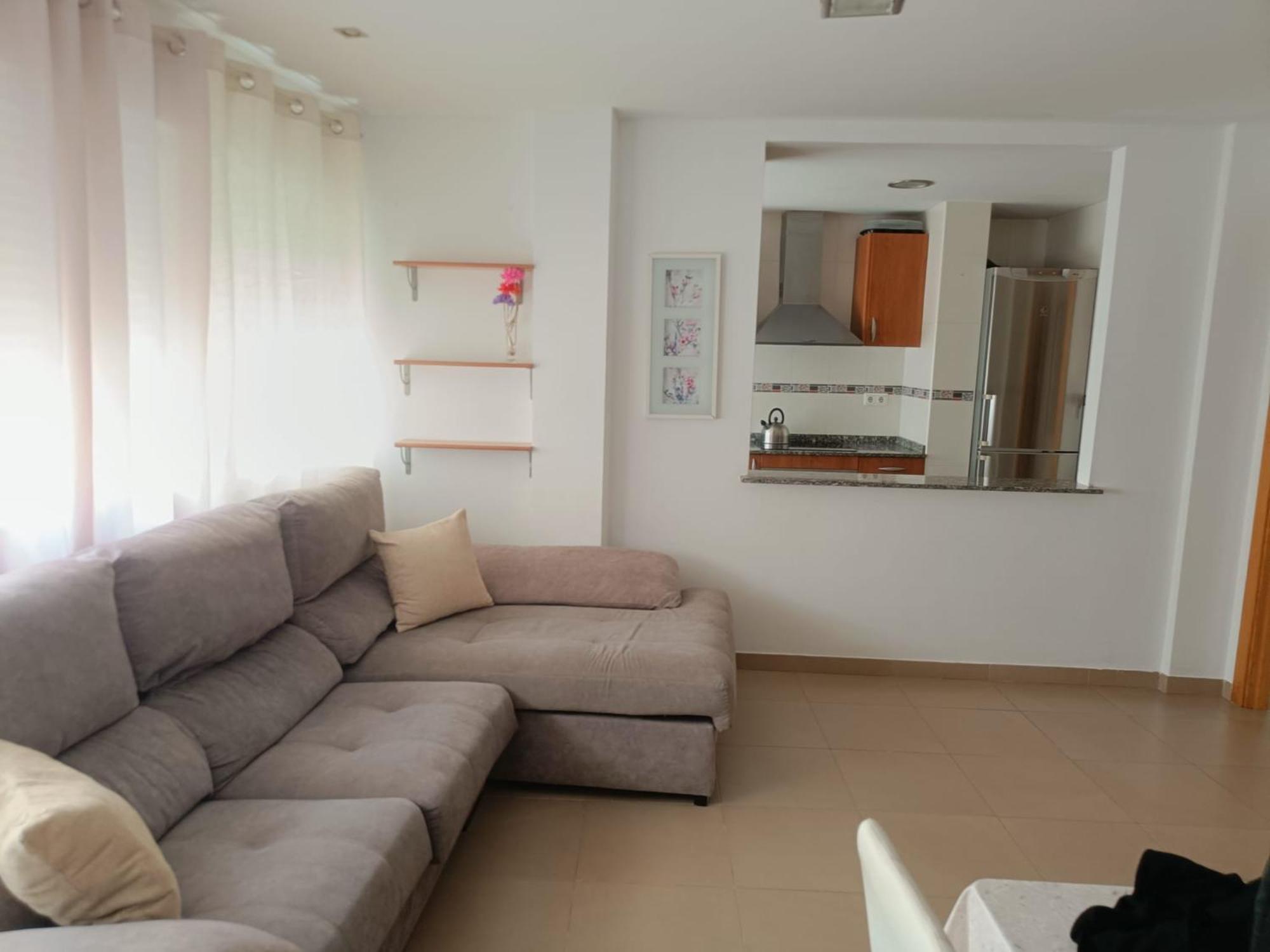 Apartamento Casa Camacho Burriana Exterior foto